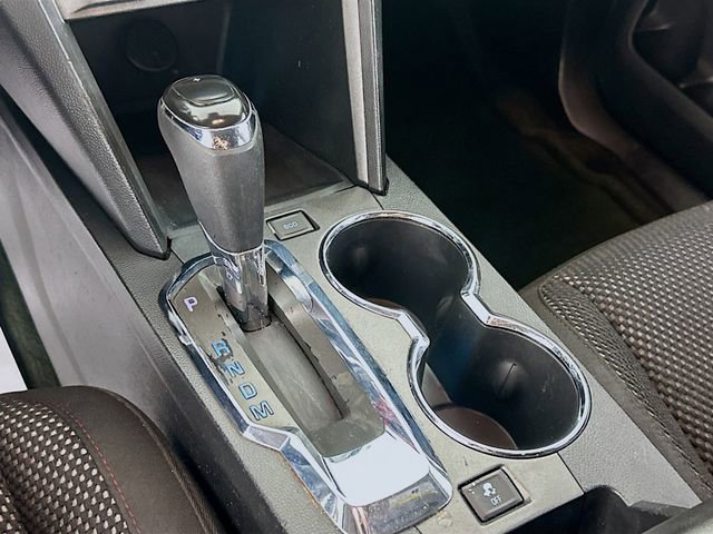 Used 2016 Chevrolet Equinox LS image 16