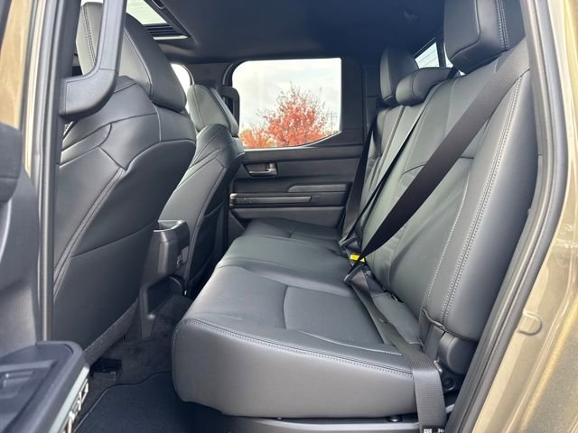 New 2025 Toyota Tacoma TRD Off-Road image 12