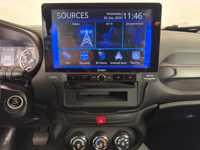 Used 2016 Jeep Renegade Sport w/ Power & Air Group FWD image 26