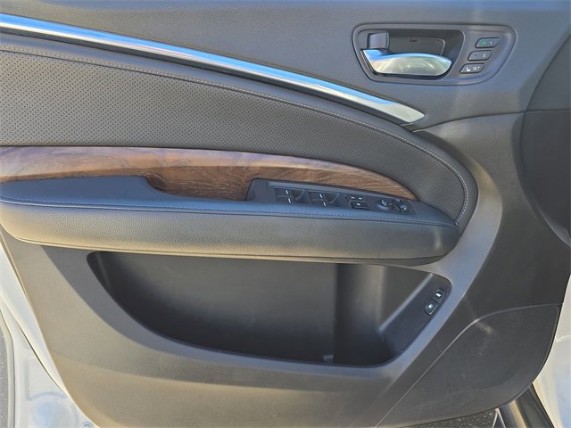 Used 2020 Acura MDX SH-AWD w/ Technology Package image 31