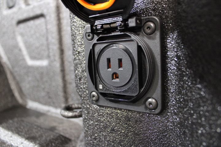 New 2026 GMC Sierra 1500 SLT w/ SLT Premium Plus Package image 16