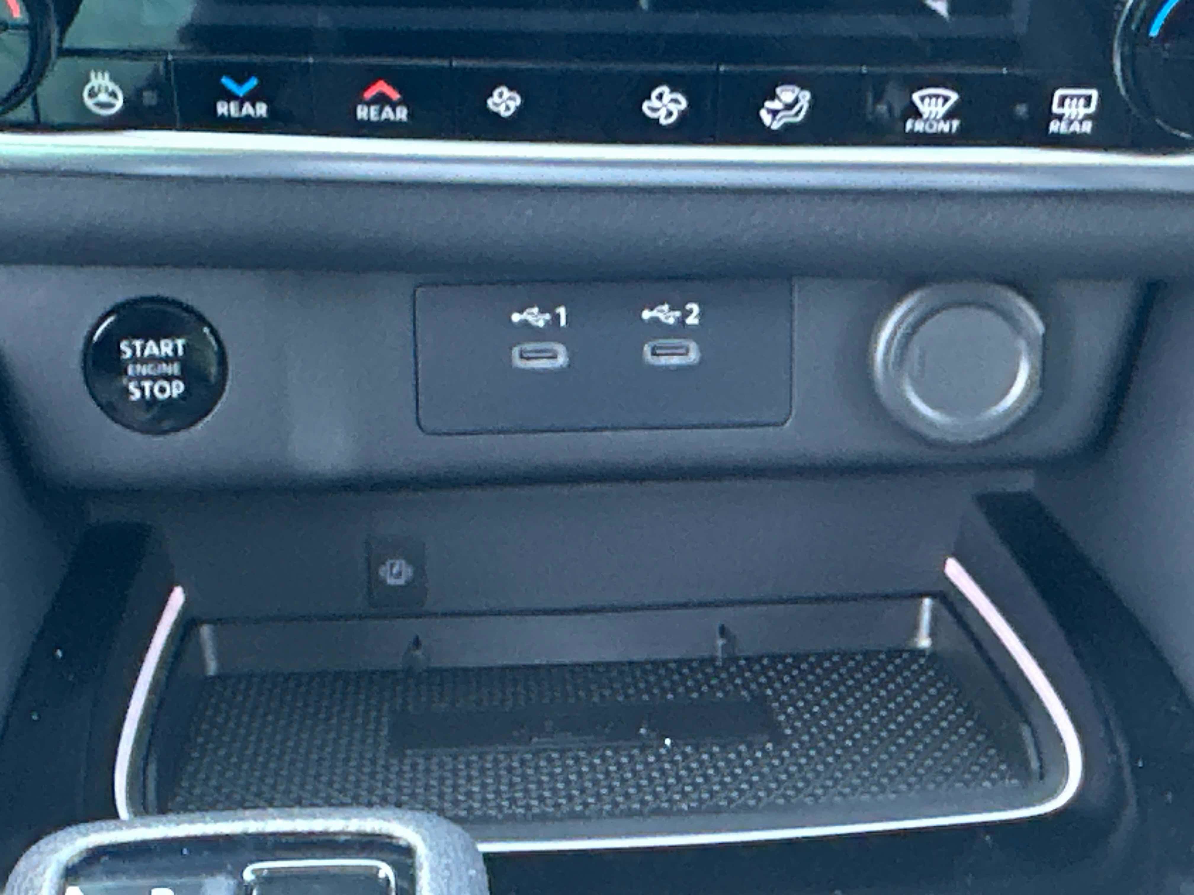 New 2026 Nissan Rogue Platinum w/ Platinum Premium Package image 36