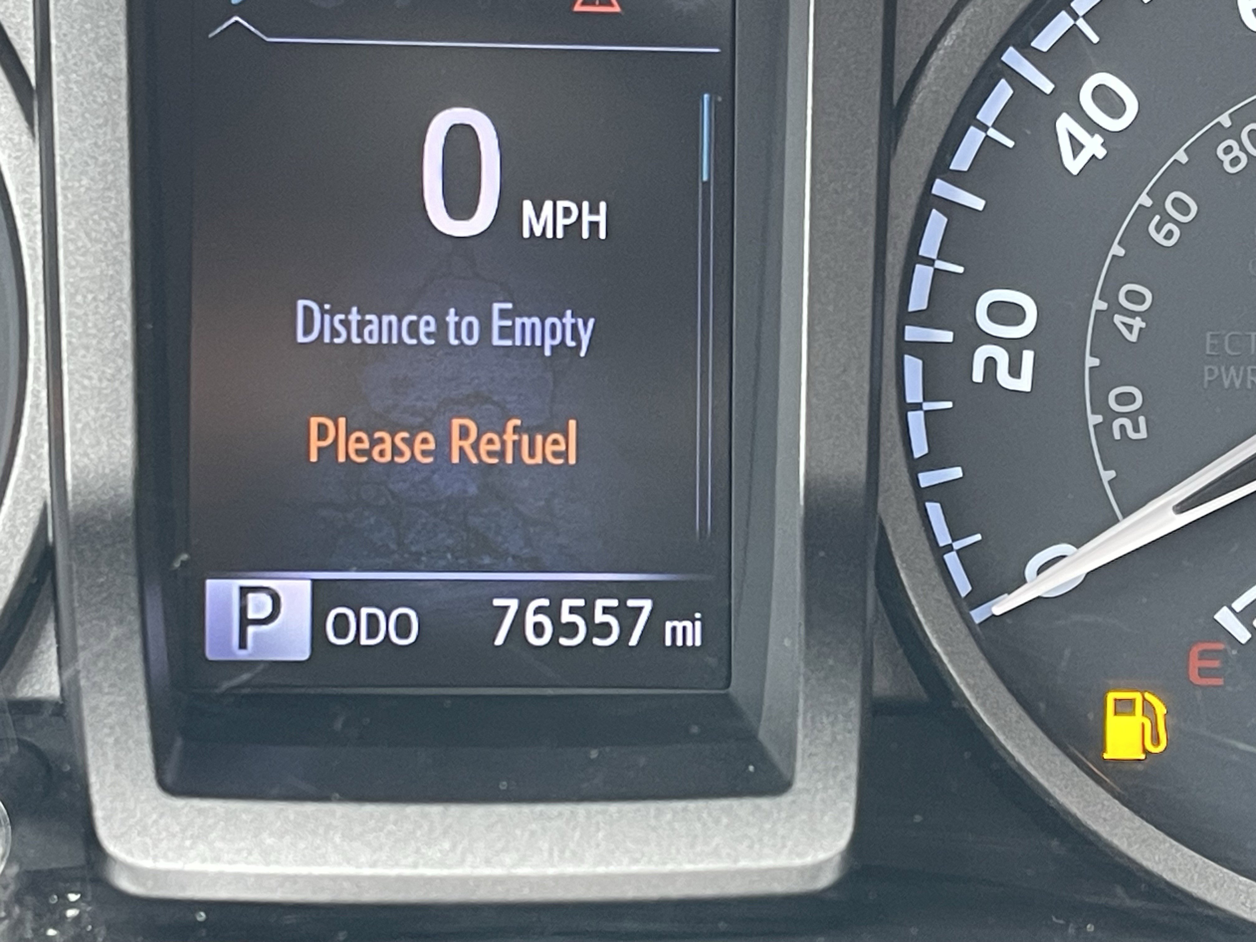 Used 2019 Toyota Tacoma TRD Sport image 21