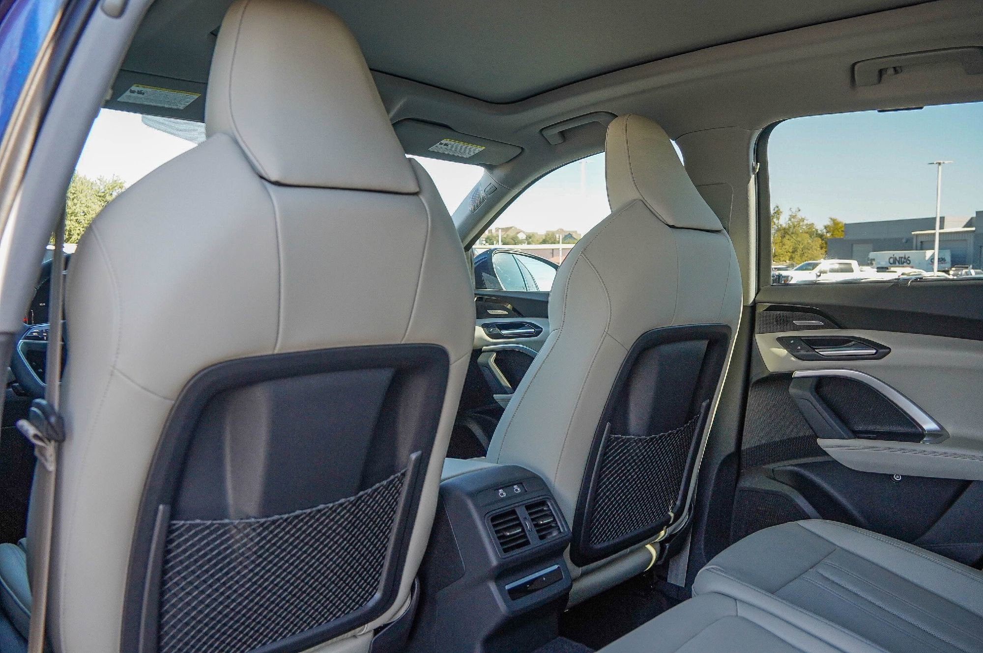 New 2025 Audi Q5 Premium Plus image 25