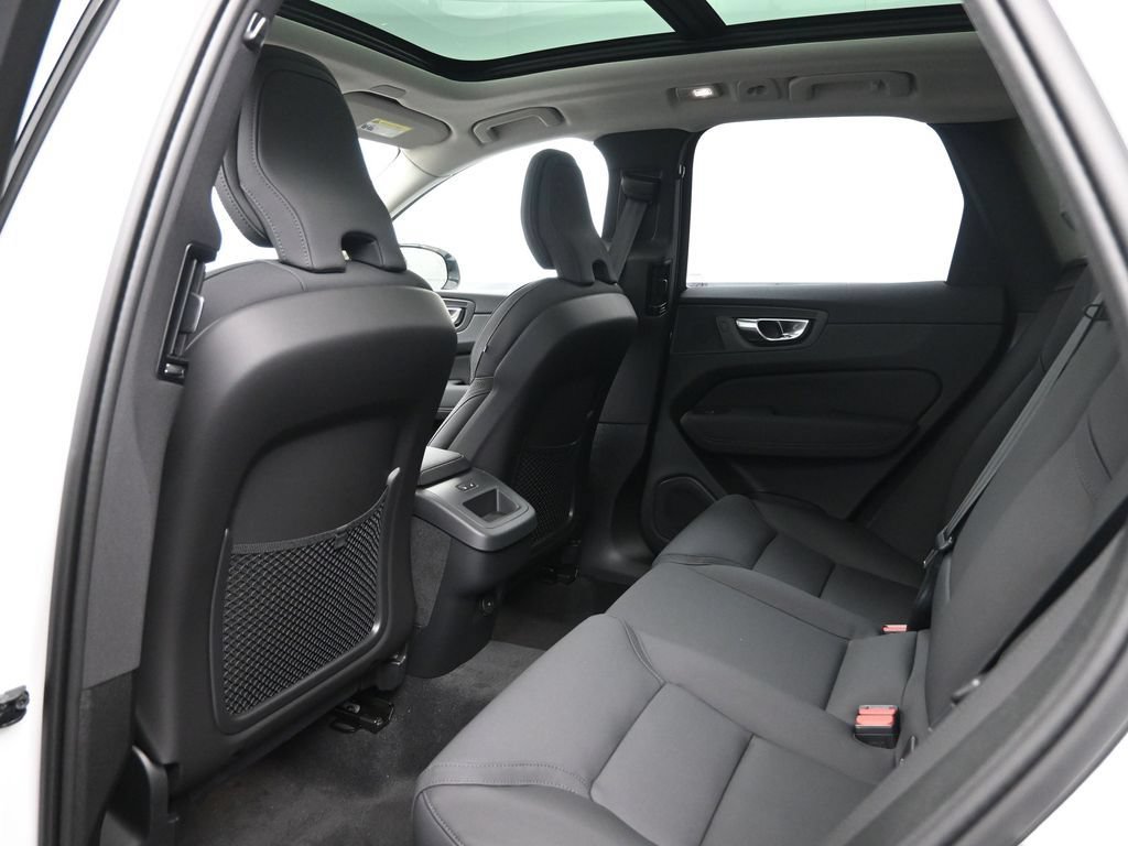 New 2026 Volvo XC60 B5 Plus w/ Climate Package AWD/4WD image 22