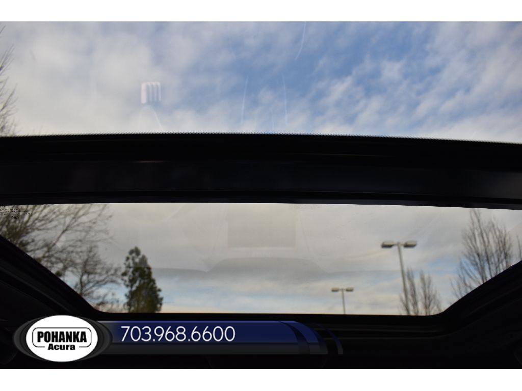 New 2025 Acura RDX A-Spec image 22