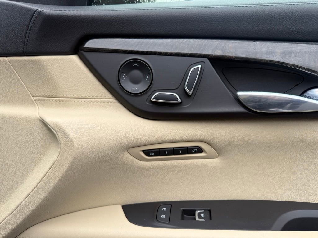 Used 2019 Cadillac CT6 Premium Luxury image 53