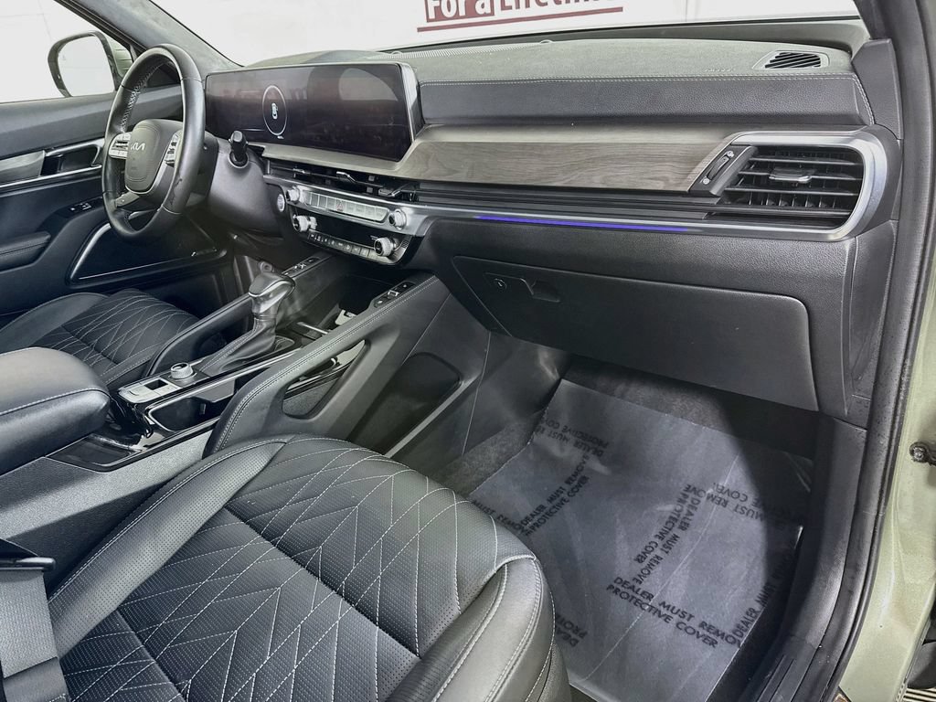 Used 2023 Kia Telluride SX Prestige X-Pro AWD/4WD image 35