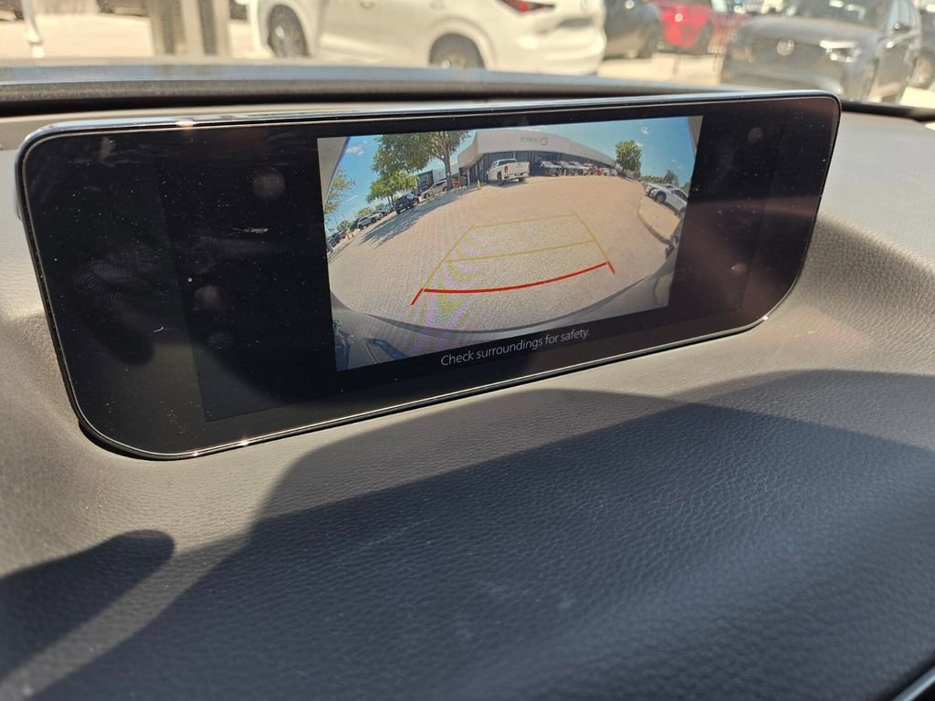 Certified 2023 MAZDA CX-50 AWD 2.5 S w/ Cargo Package image 34