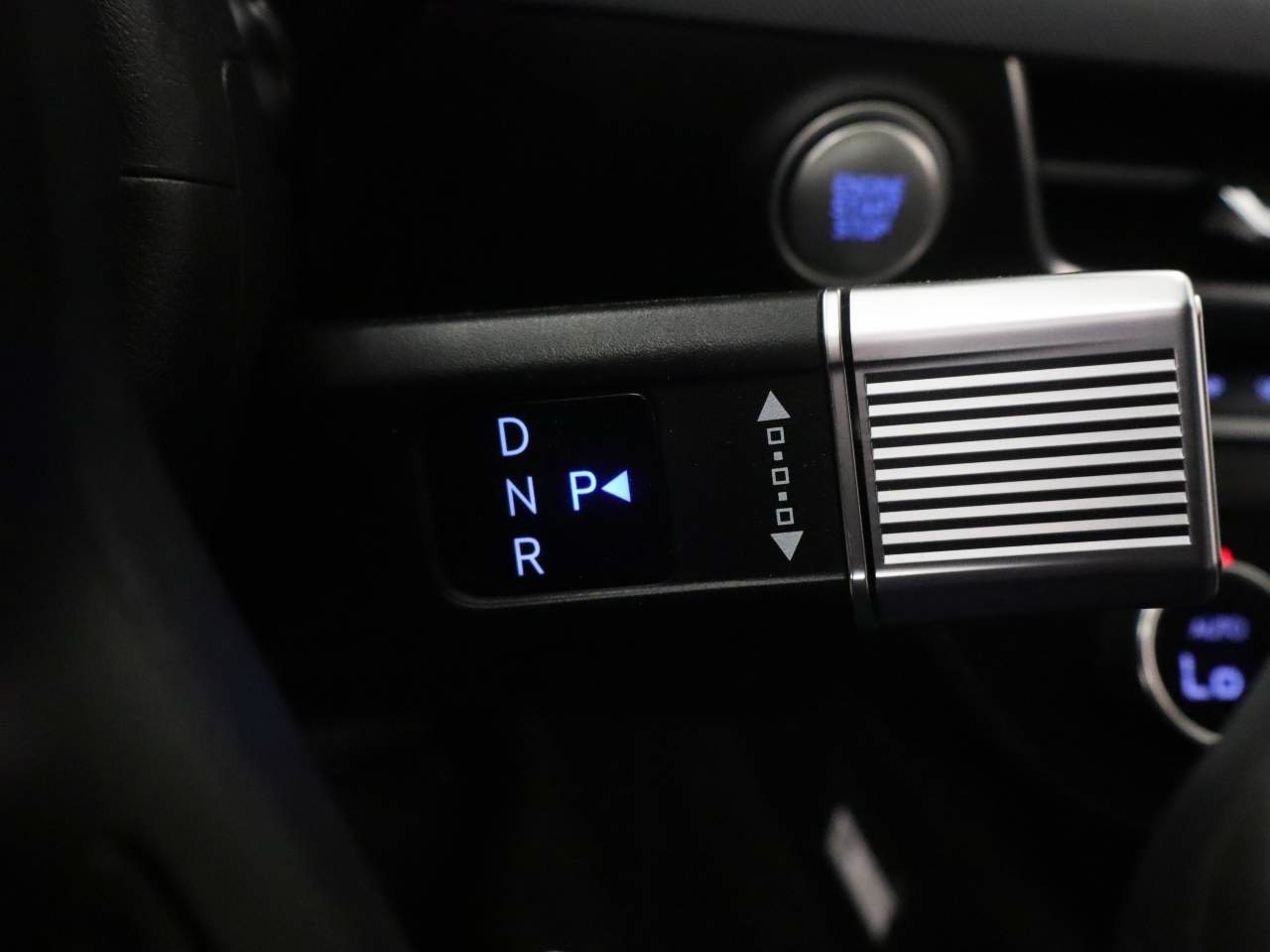 Used 2026 Hyundai Sonata Blue FWD image 9