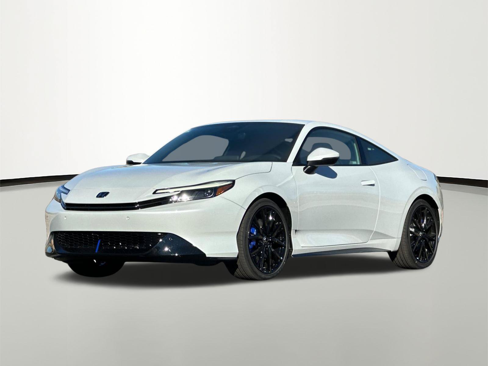 New 2026 Honda Prelude