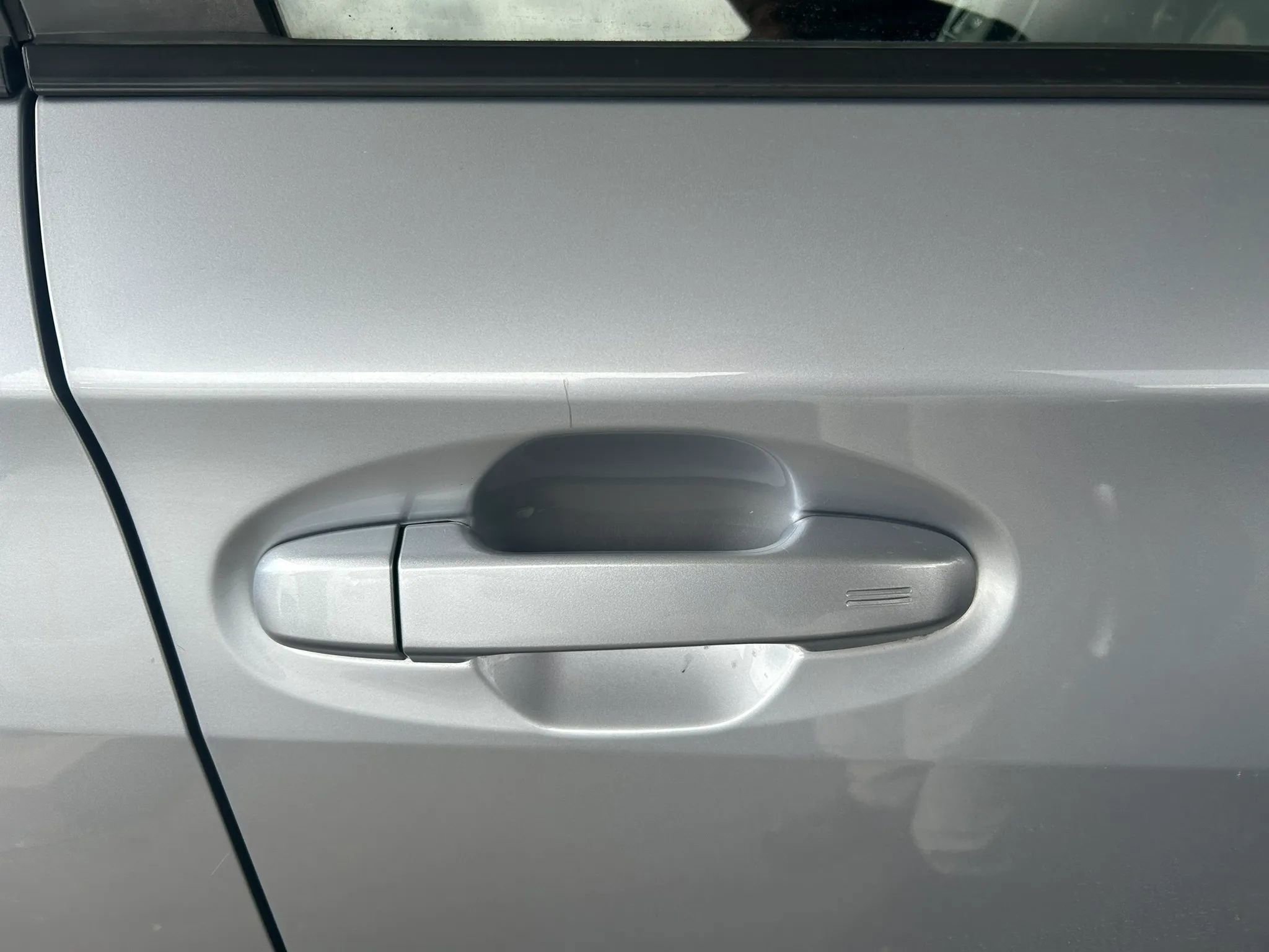 Used 2023 Subaru Crosstrek 2.5i Sport image 4