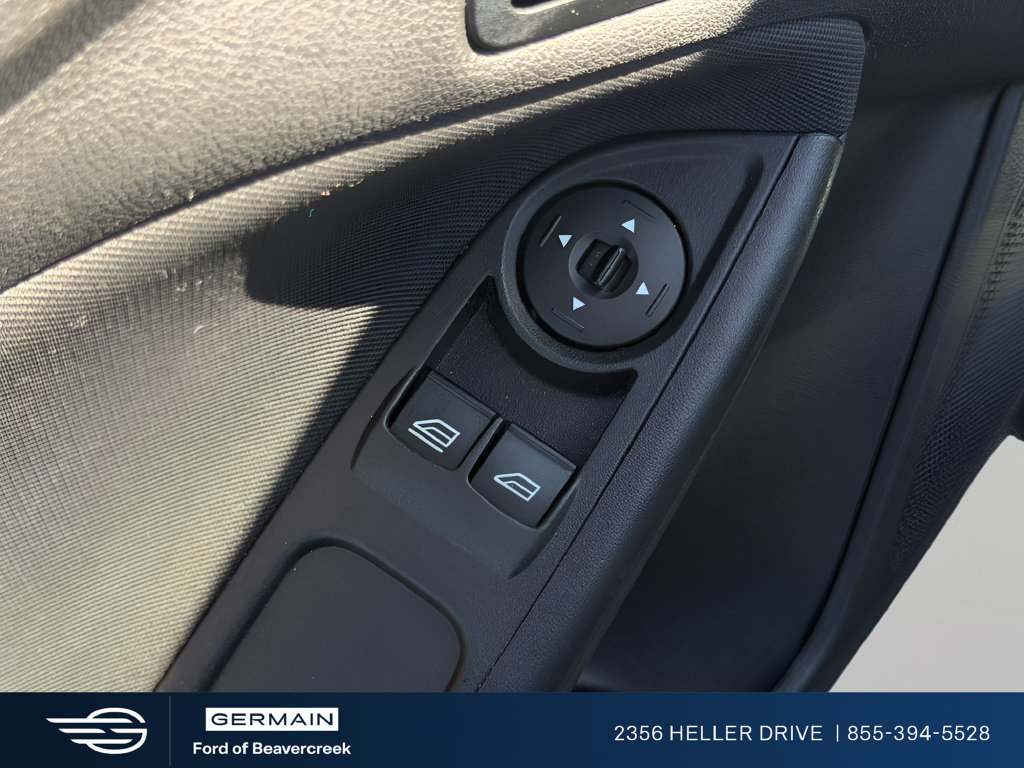 Used 2017 Ford Focus S FWD image 13