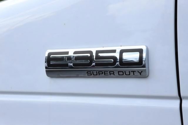 New 2026 Ford E-350 and Econoline 350 Super Duty w/ Power Equipment Group image 8