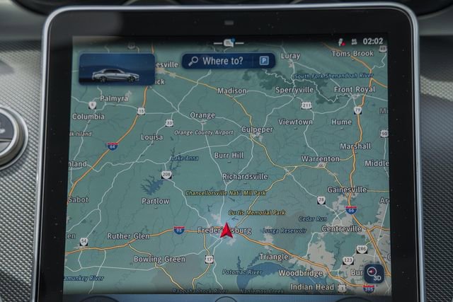 New 2026 Mercedes-Benz C 300 4MATIC Sedan image 24