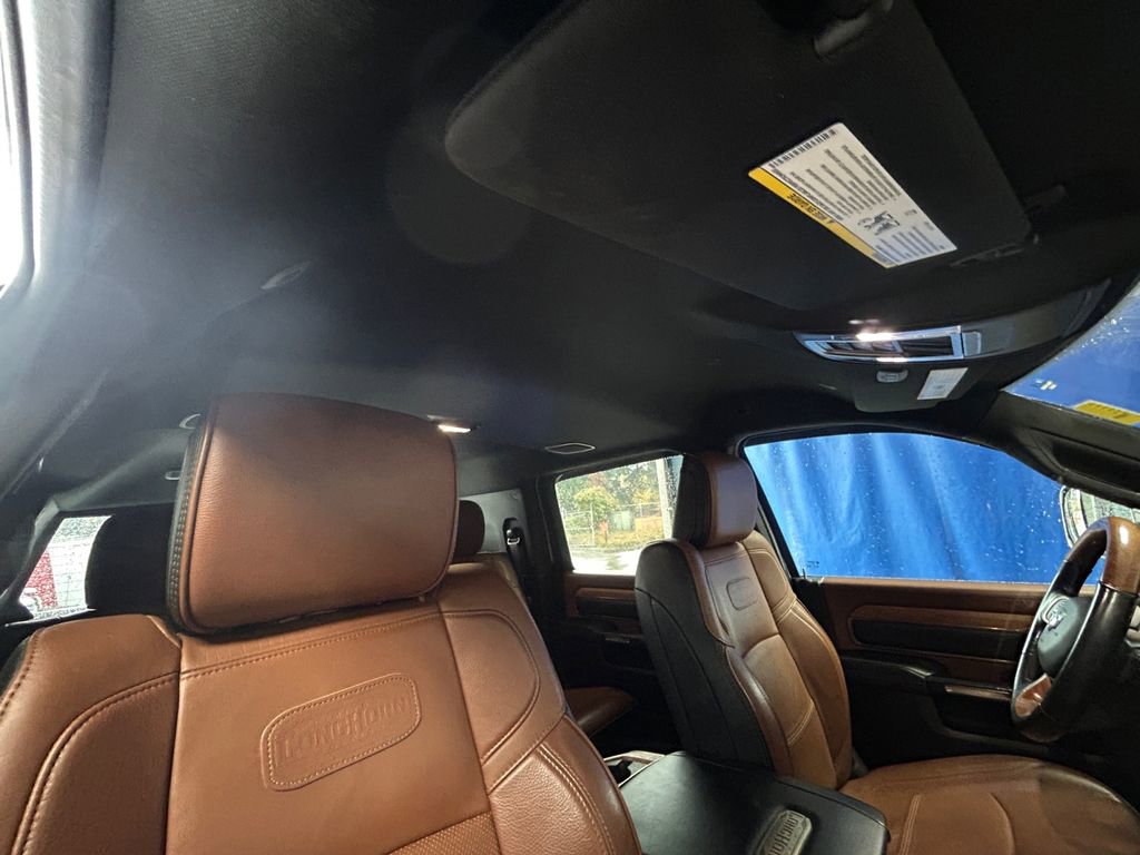 Used 2022 RAM 3500 Limited image 27