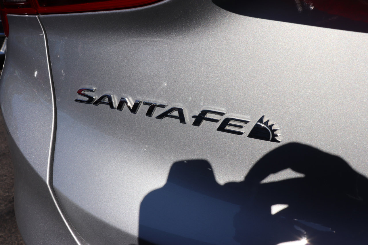 Used 2023 Hyundai Santa Fe SEL Convenience image 53