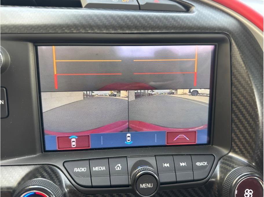 Used 2017 Chevrolet Corvette Z06 image 52