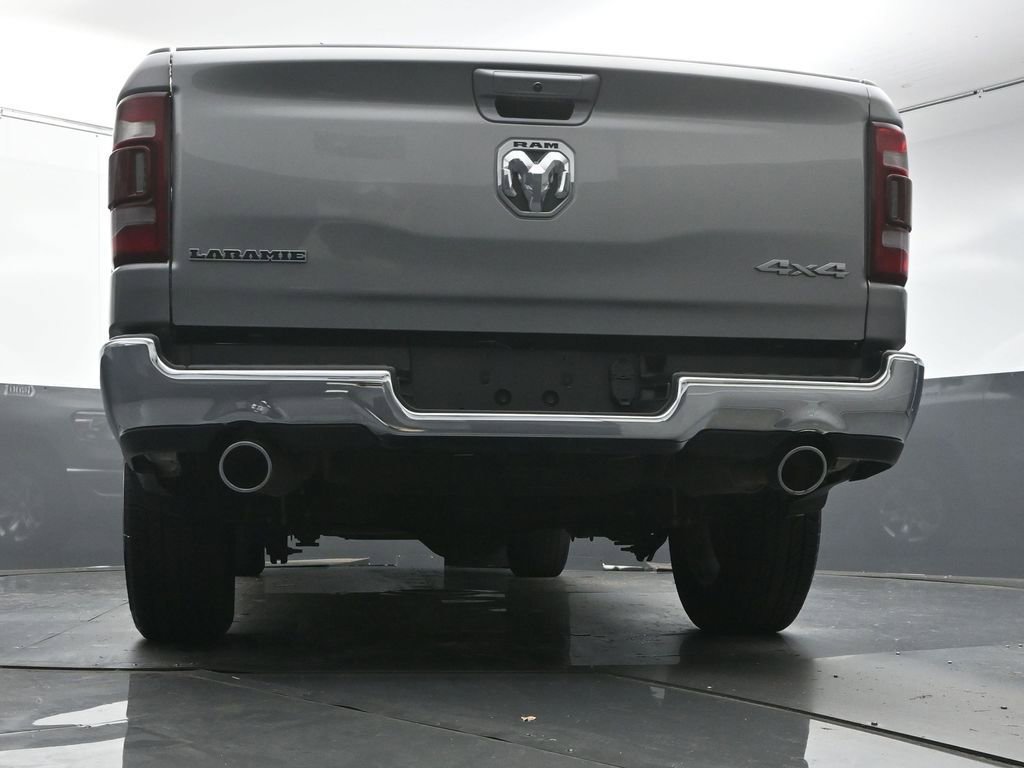 Used 2024 RAM 1500 Laramie image 34