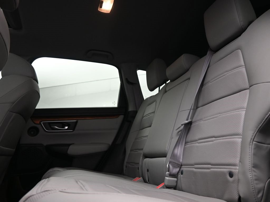 Used 2022 Honda CR-V EX-L image 15