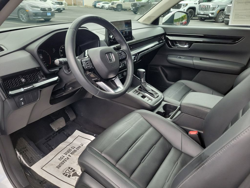 Certified 2023 Honda CR-V EX-L image 18