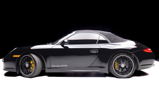 Used 2011 Porsche 911 Carrera GTS RWD image 33