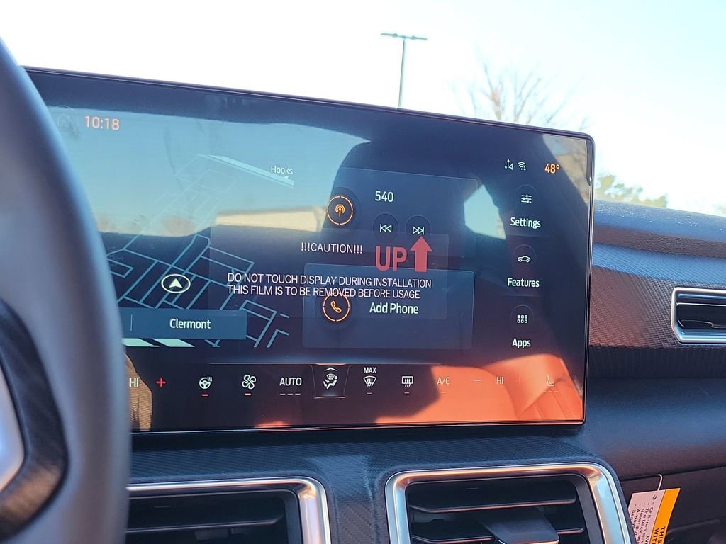 New 2026 Ford Mustang GT Premium image 21