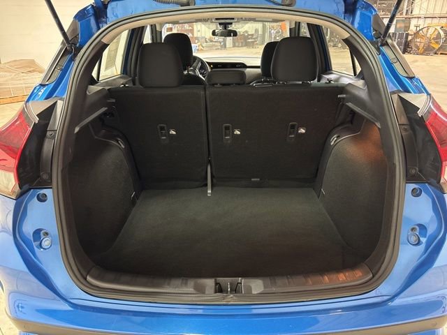 Used 2024 Nissan Kicks SR image 7