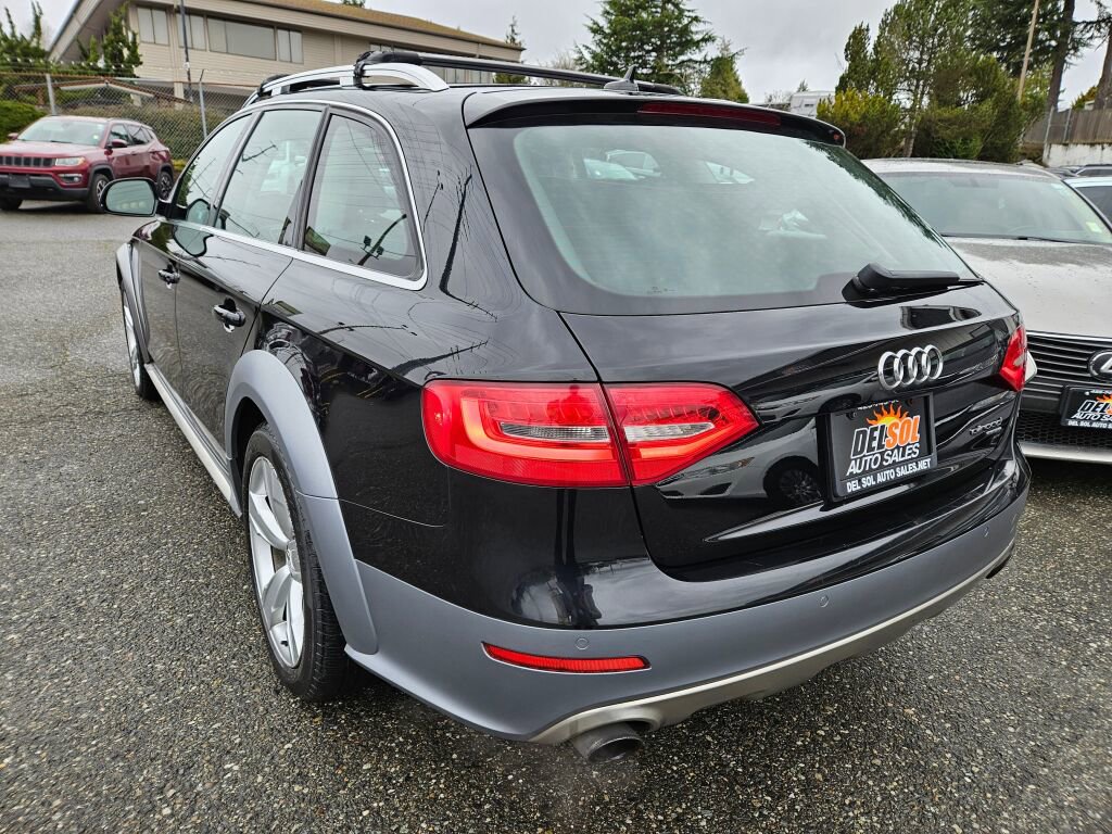 Used 2014 Audi A4 Premium Plus image 10