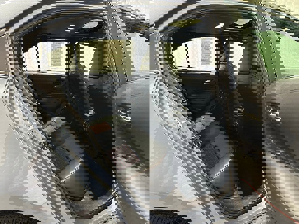 Used 2025 Toyota Corolla XSE image 51