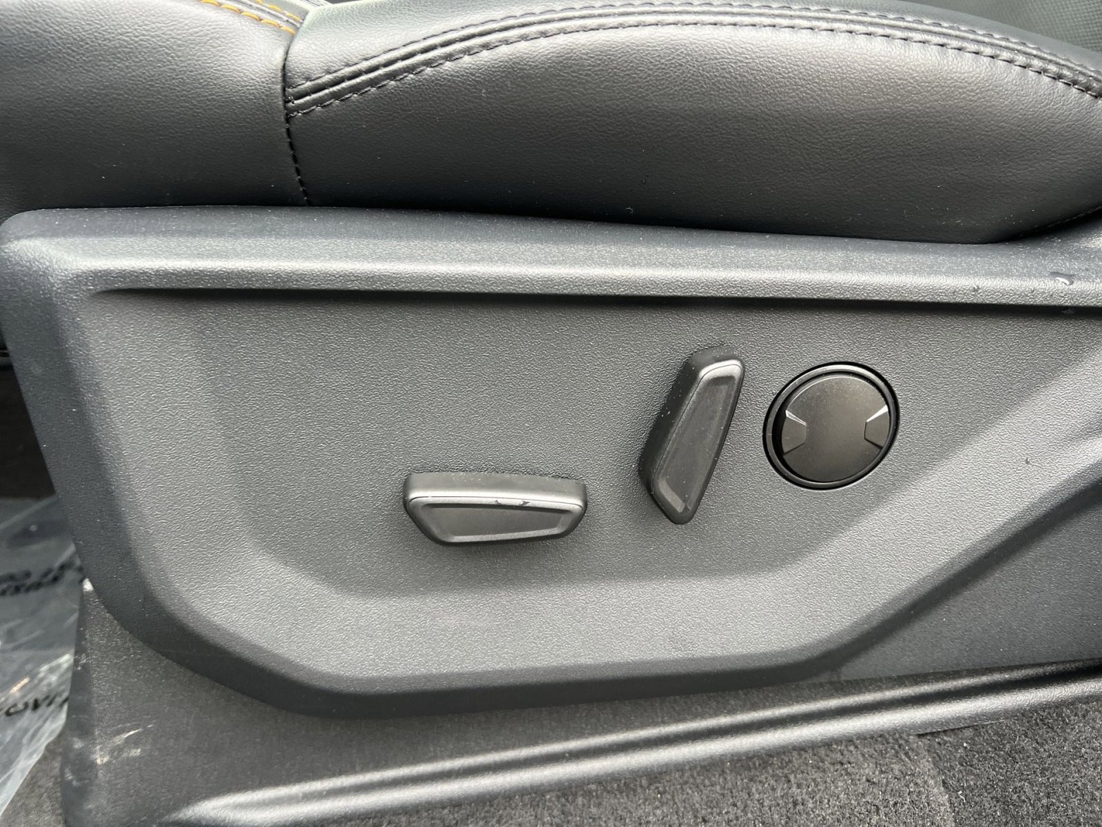 New 2026 Ford Expedition Tremor image 14