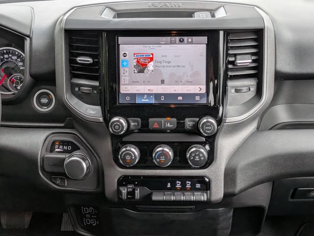 New 2026 RAM 1500 Express RWD image 18