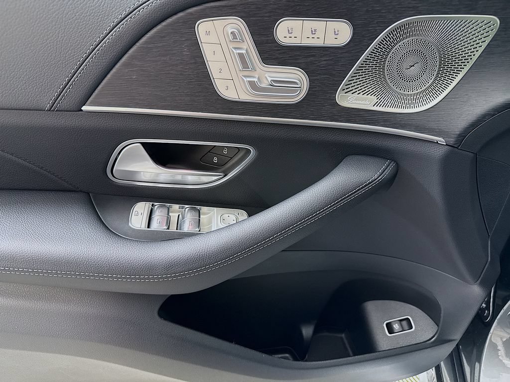 New 2026 Mercedes-Benz GLE 350 4MATIC image 18