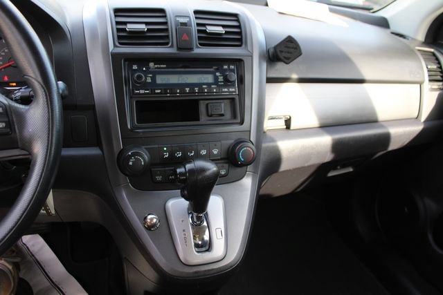 Used 2008 Honda CR-V LX image 10