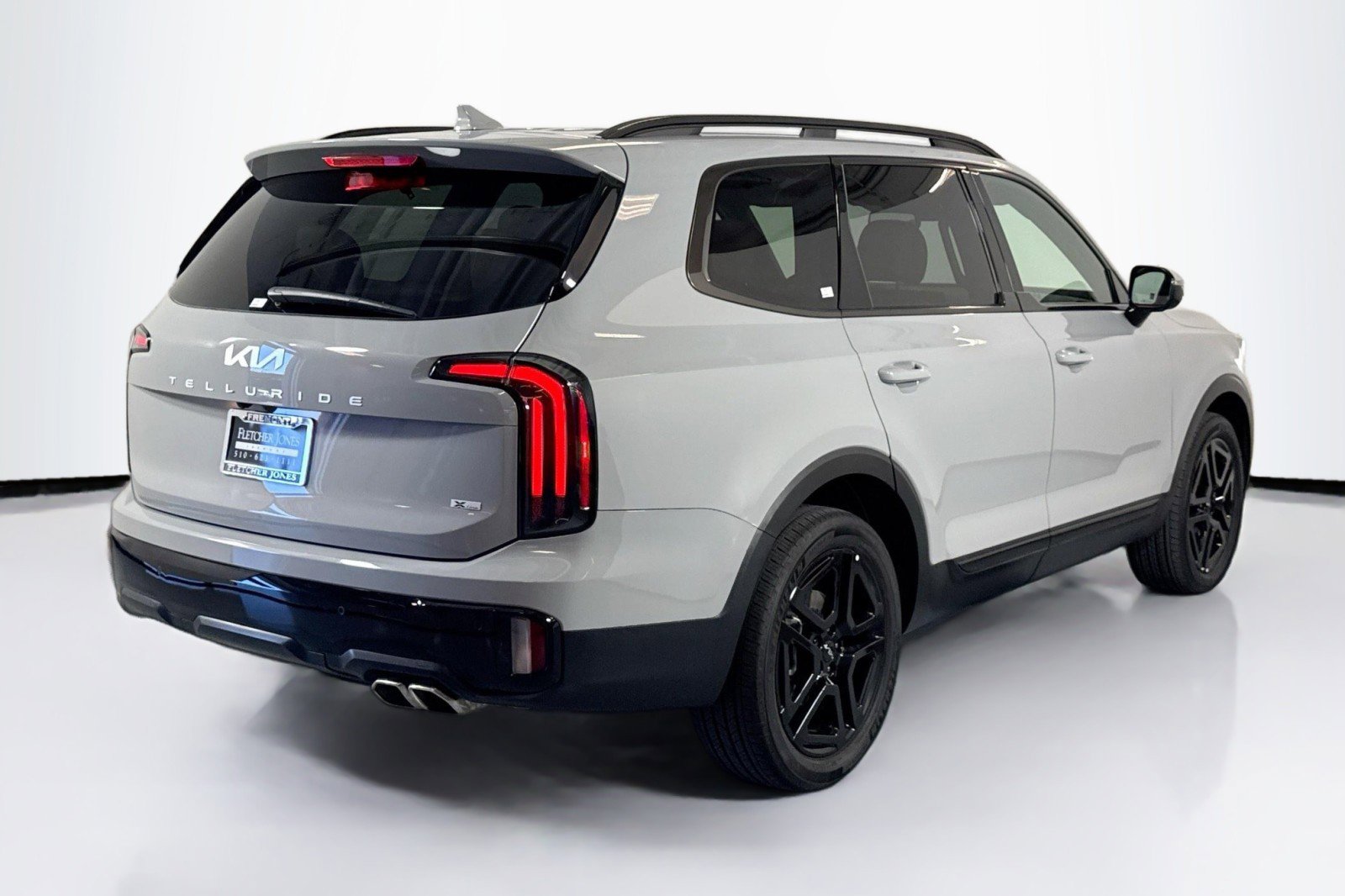 Used 2024 Kia Telluride SX X-Line image 5