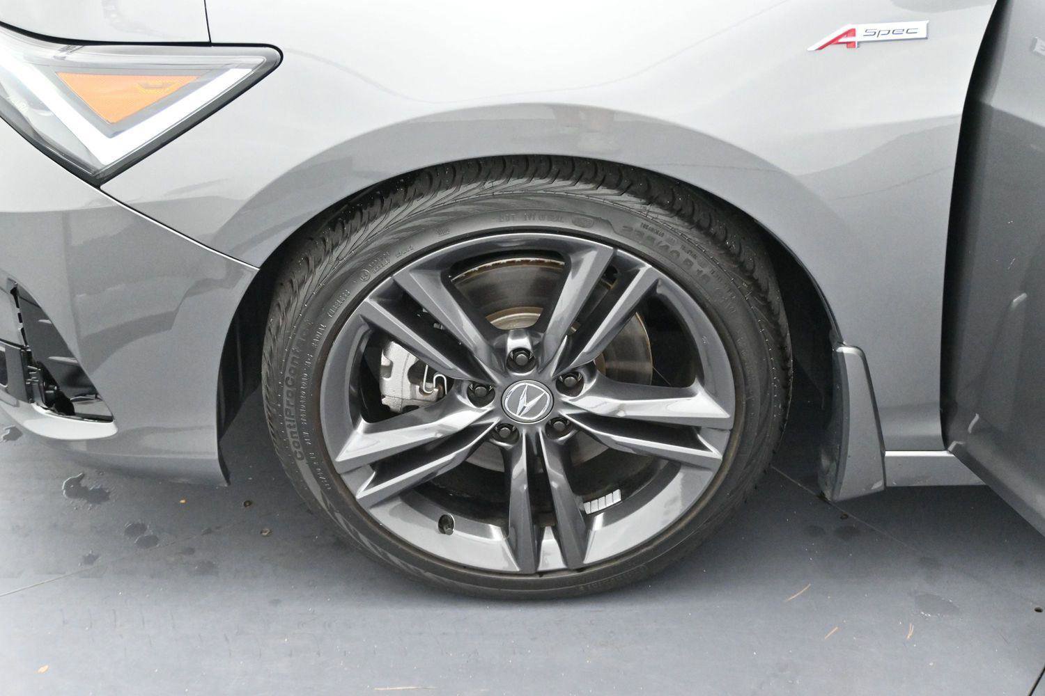 Used 2024 Acura Integra A-Spec FWD image 34