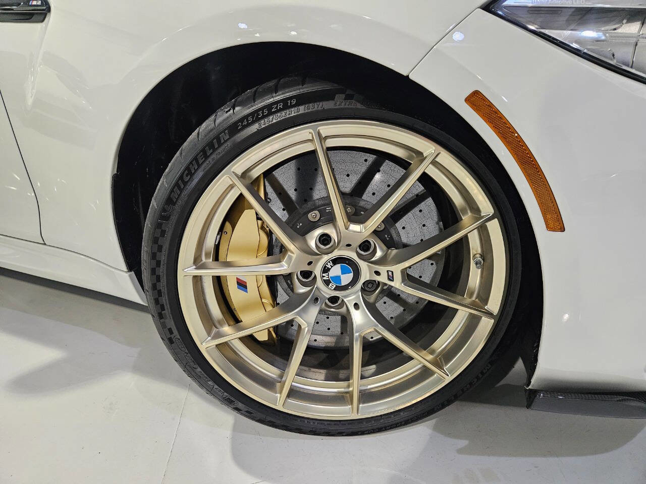 Used 2020 BMW M2 CS image 46