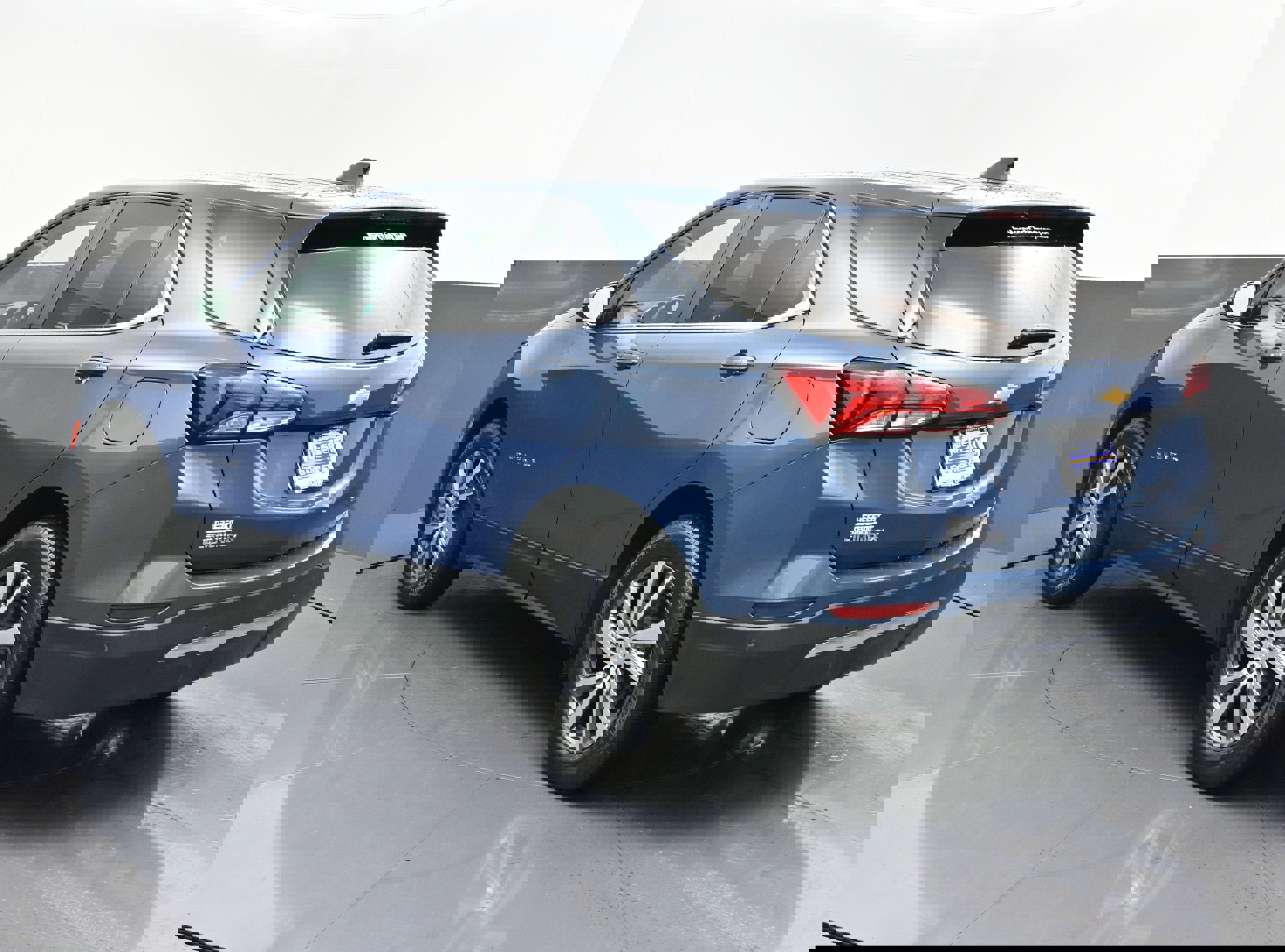 Used 2024 Chevrolet Equinox LT image 5