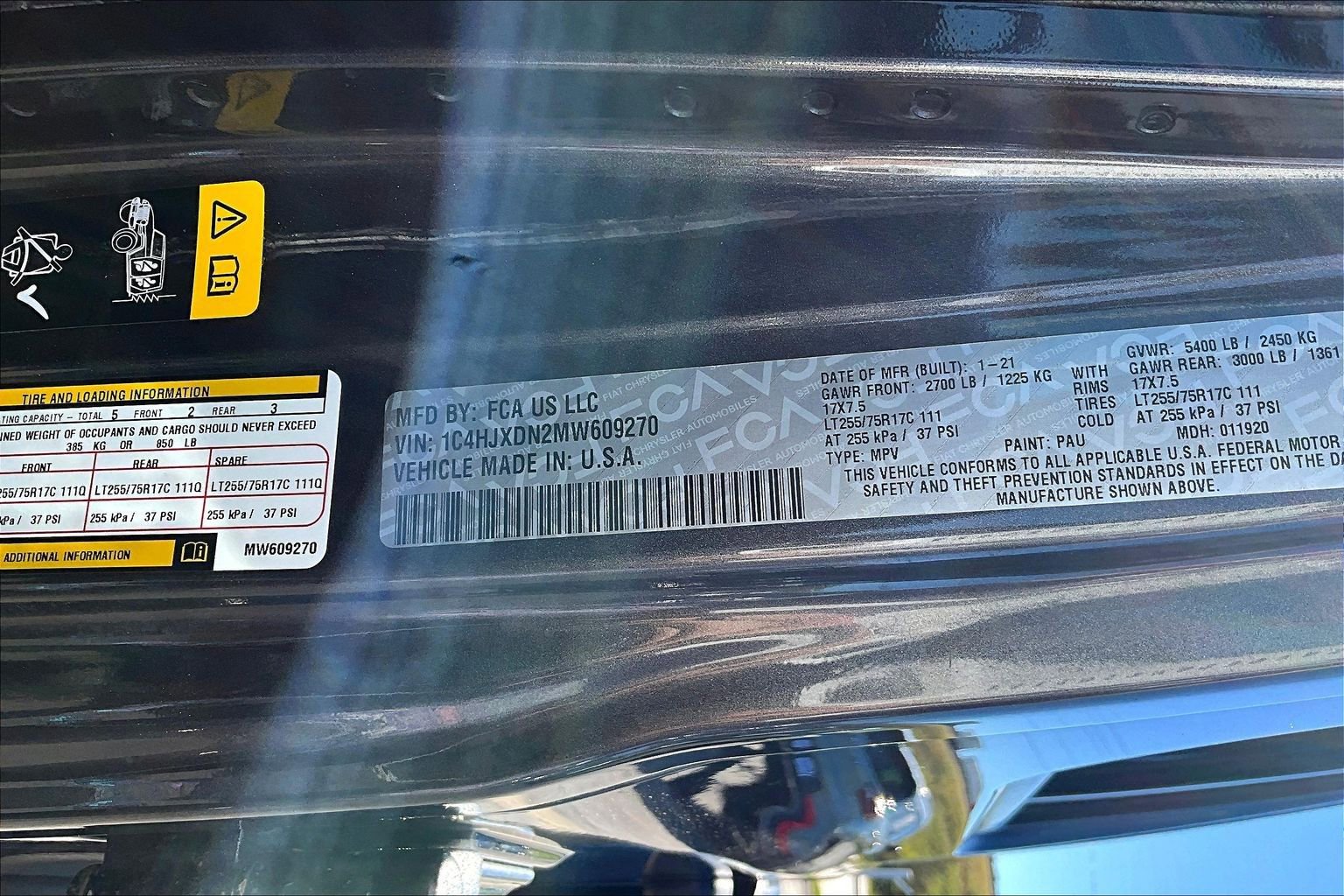 Used 2021 Jeep Wrangler Unlimited Willys image 33