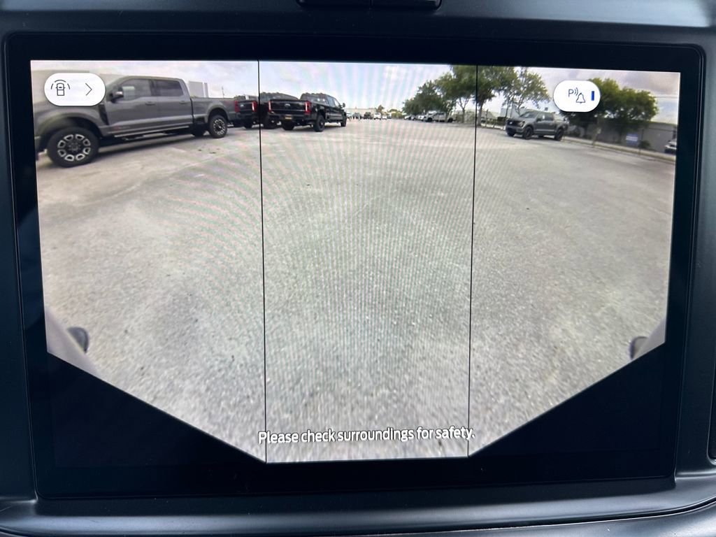 New 2026 Ford F250 Lariat AWD/4WD image 30