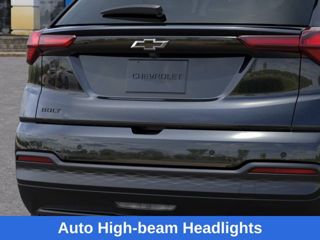 New 2027 Chevrolet Bolt LT FWD image 15