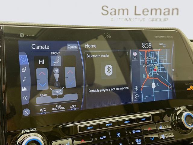 Used 2022 Toyota Highlander Platinum image 15