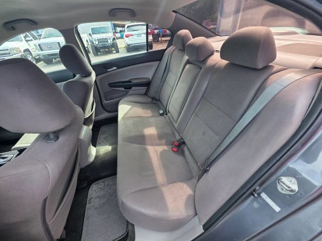 Used 2012 Honda Accord LX image 19