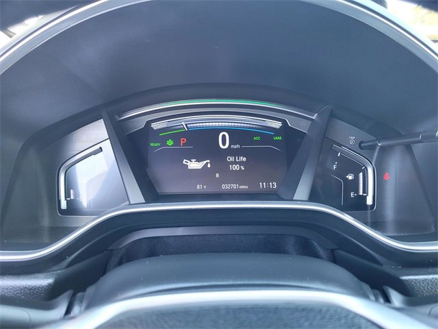 Used 2022 Honda CR-V EX-L image 21