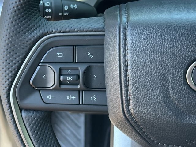New 2026 Toyota Tacoma TRD Off-Road AWD/4WD image 12