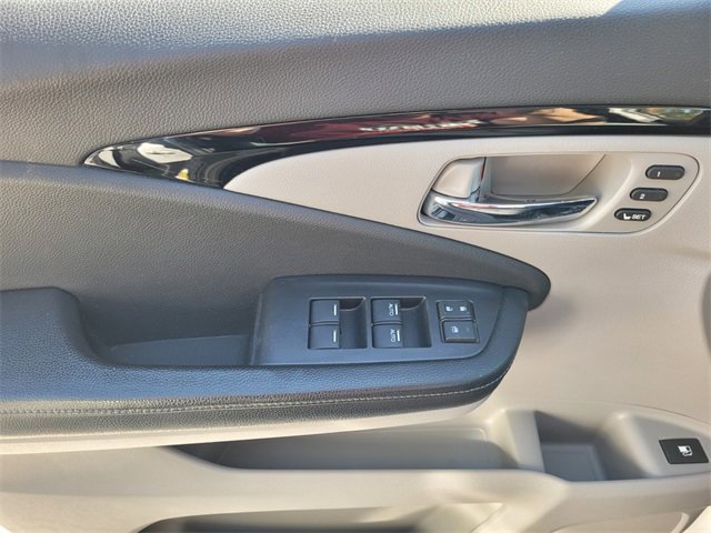 Used 2019 Honda Ridgeline RTL-E image 24