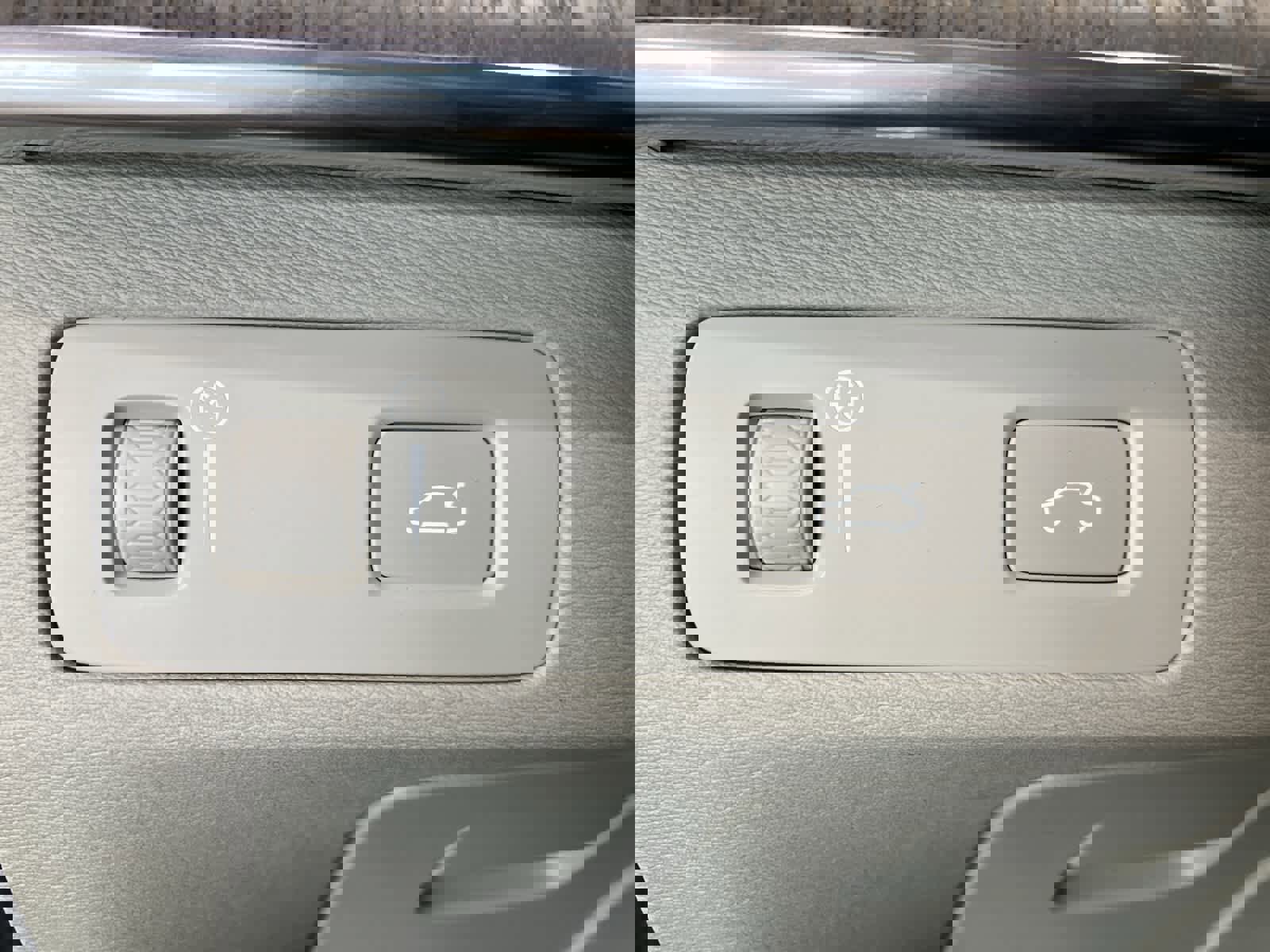 Used 2022 Volvo XC90 T6 Inscription w/ Advanced Package image 15