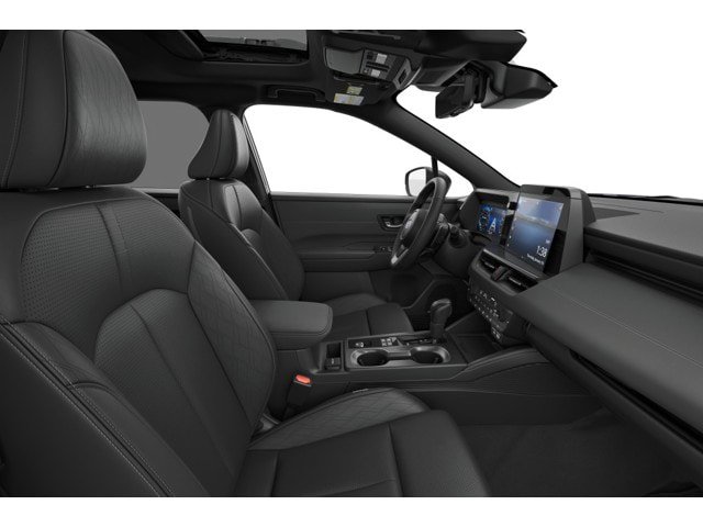 New 2026 Subaru Outback Touring XT AWD/4WD image 16