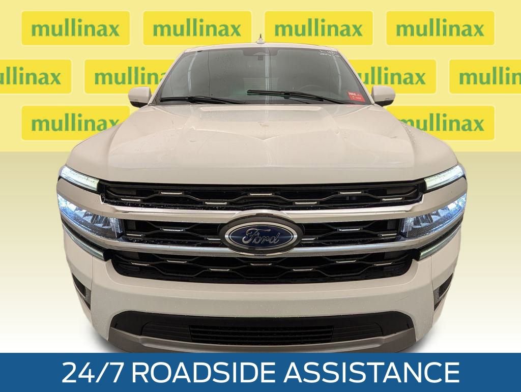 Certified 2023 Ford Expedition Max Limited image 14