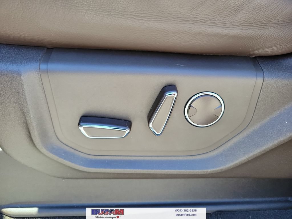 Used 2023 Ford Expedition Max King Ranch AWD/4WD image 18